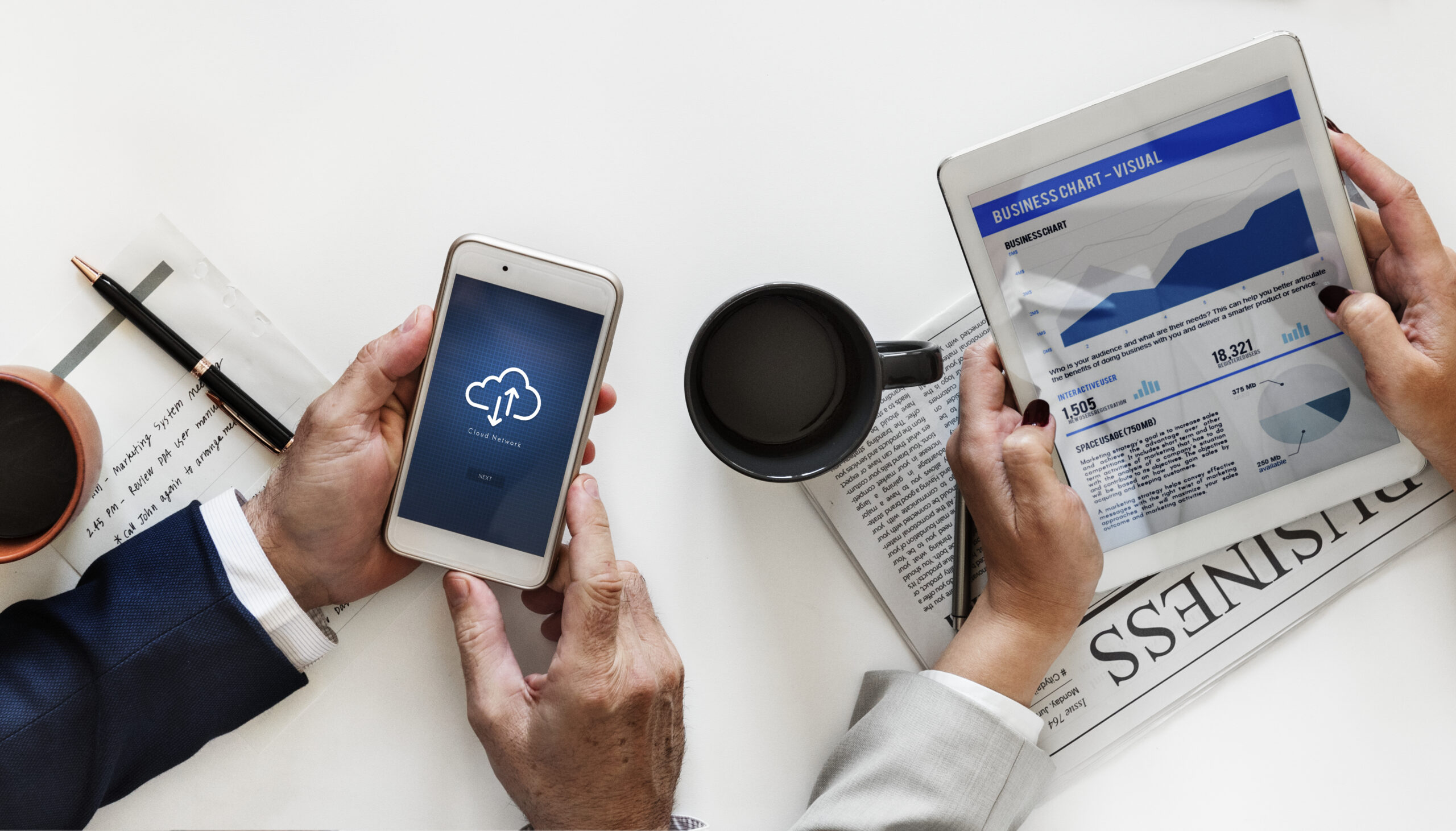 b2b saas link building strategies